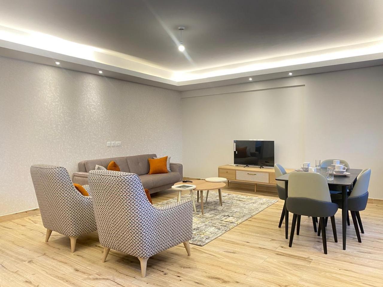 Apartment Elite Residence- 2br 9th Floor *