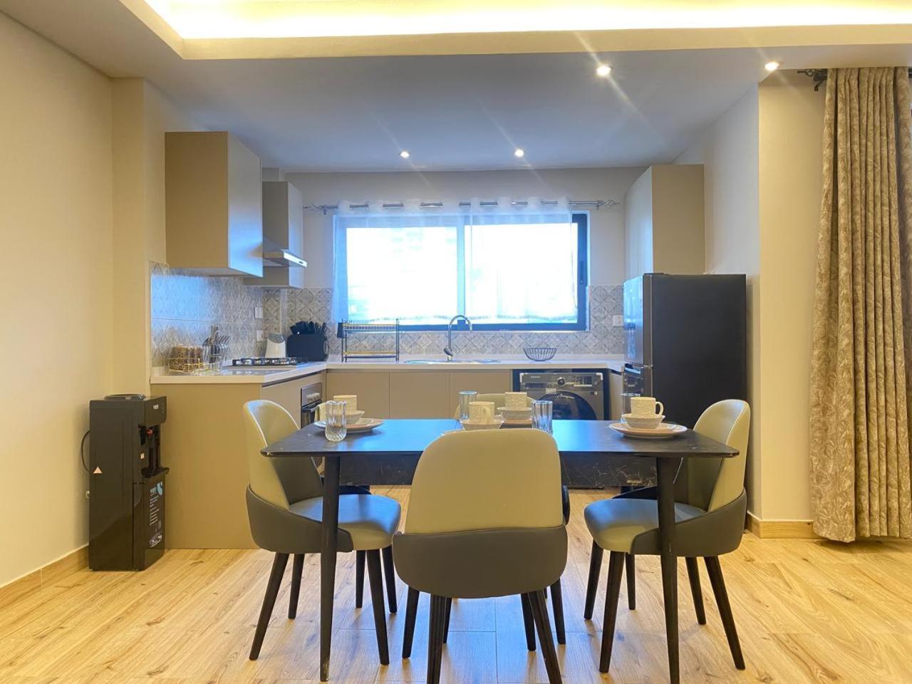 Elite Residence- 2br 9th Floor Apartment *