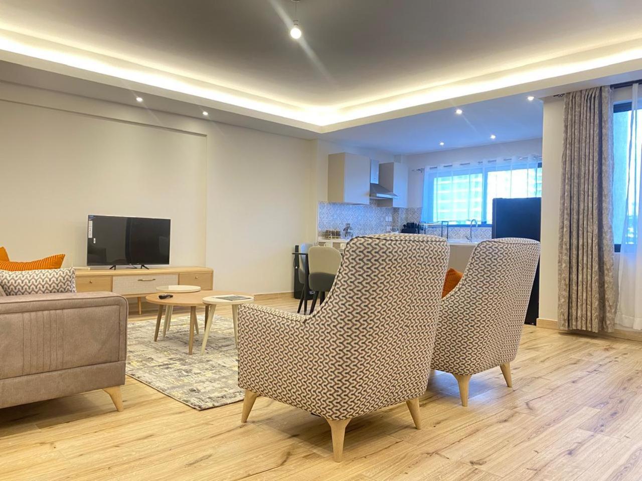 Apartment Elite Residence- 2br 9th Floor