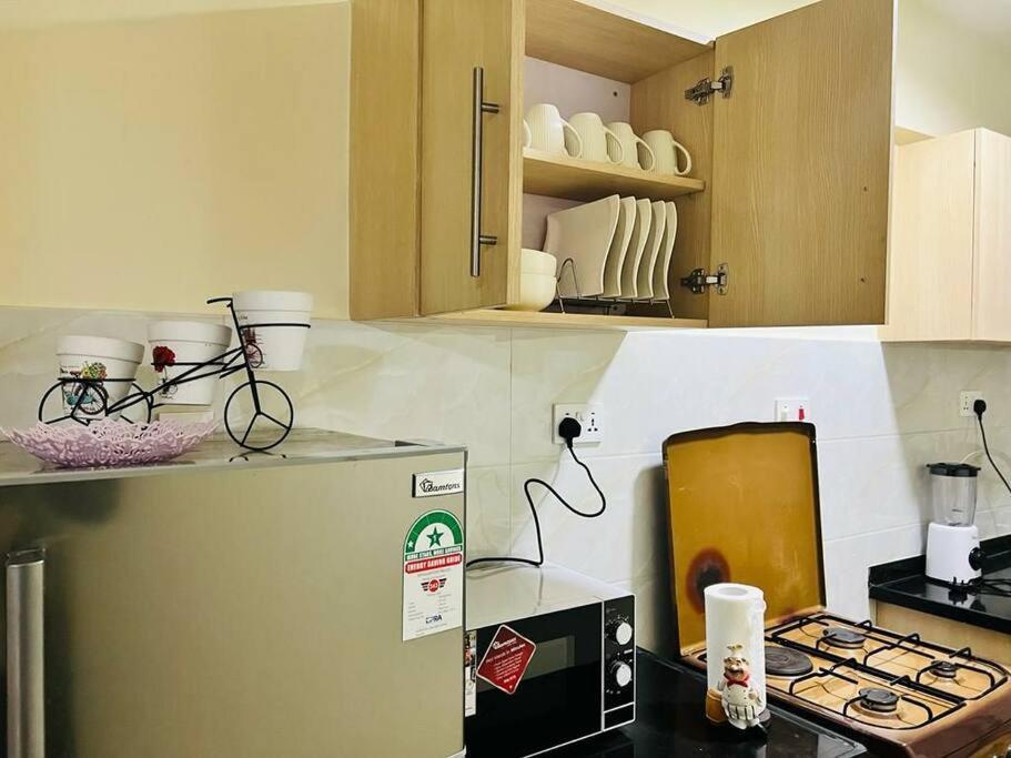Skyz, 2br, Kid Play Area, Gym, Kilimani, Apartment *