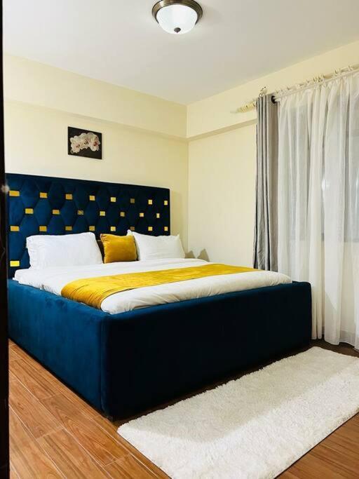 Skyz, 2br, Kid Play Area, Gym, Kilimani, Nairobi