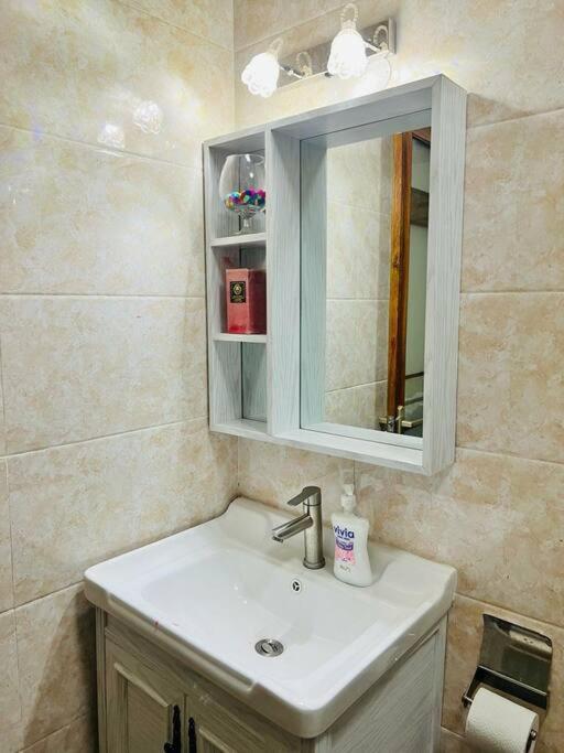 Skyz, 2br, Kid Play Area, Gym, Kilimani, Apartment *