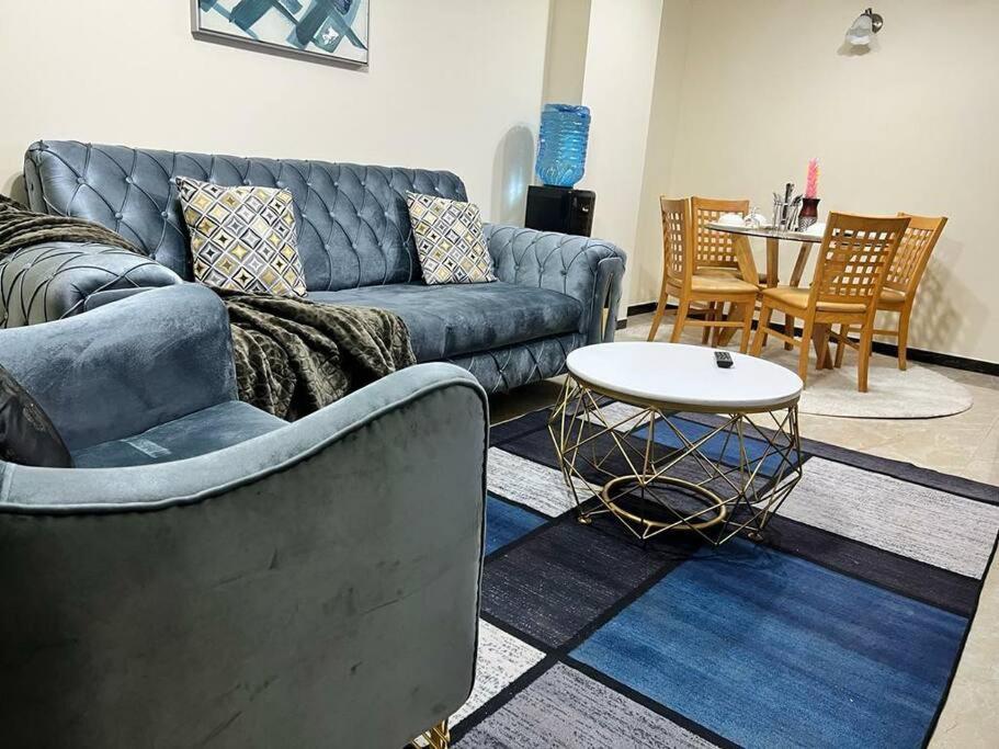 Skyz, 2br, Kid Play Area, Gym, Kilimani,