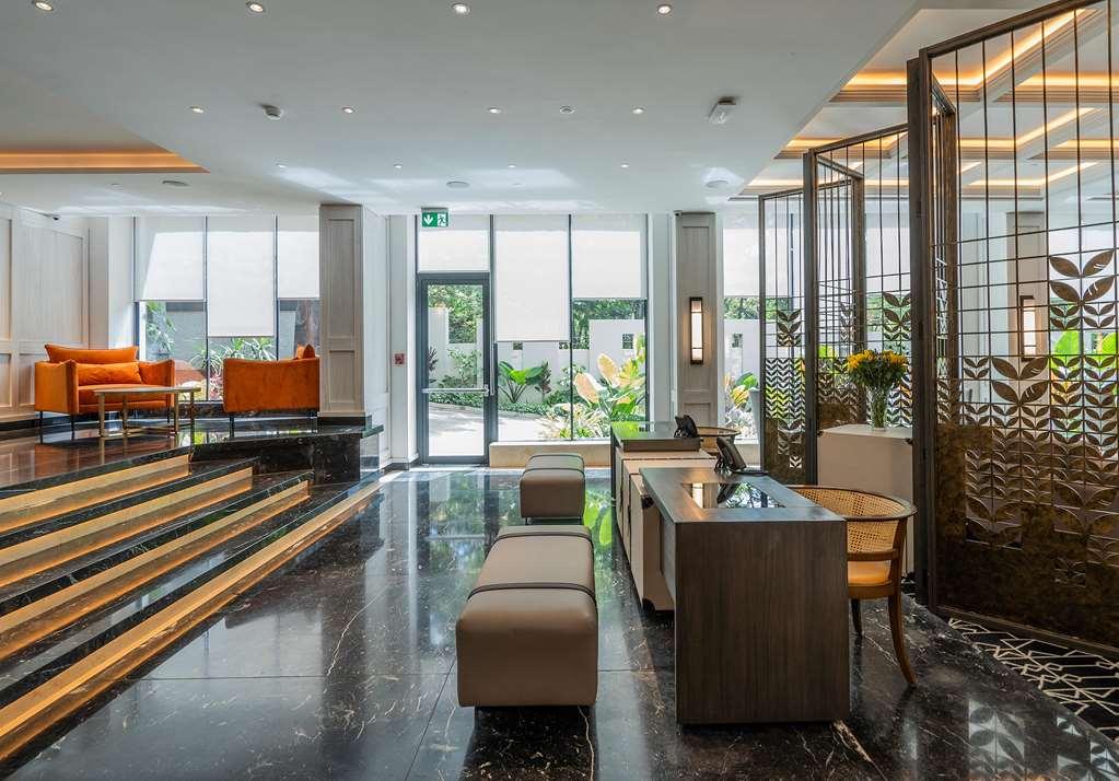 Hotel Kwetu Curio Collection By Hilton Nairobi