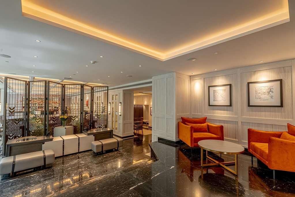 Hotel Kwetu Curio Collection By Hilton Nairobi