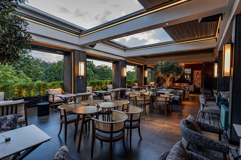 Hotel Kwetu Curio Collection By Hilton Nairobi