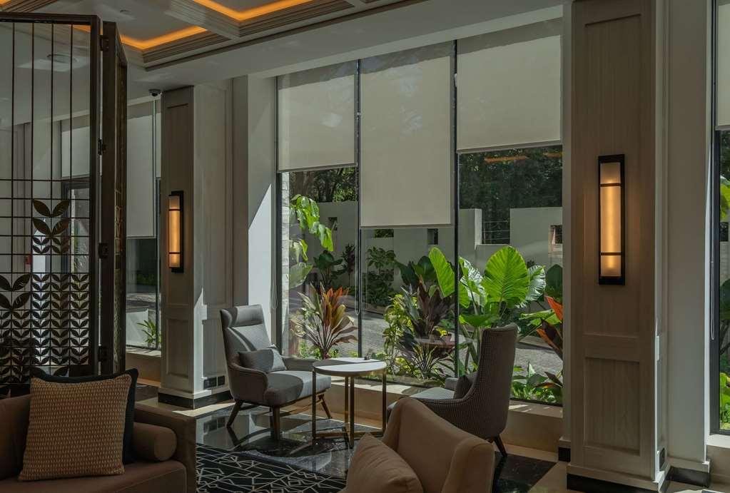 Hotel Kwetu Curio Collection By Hilton Nairobi