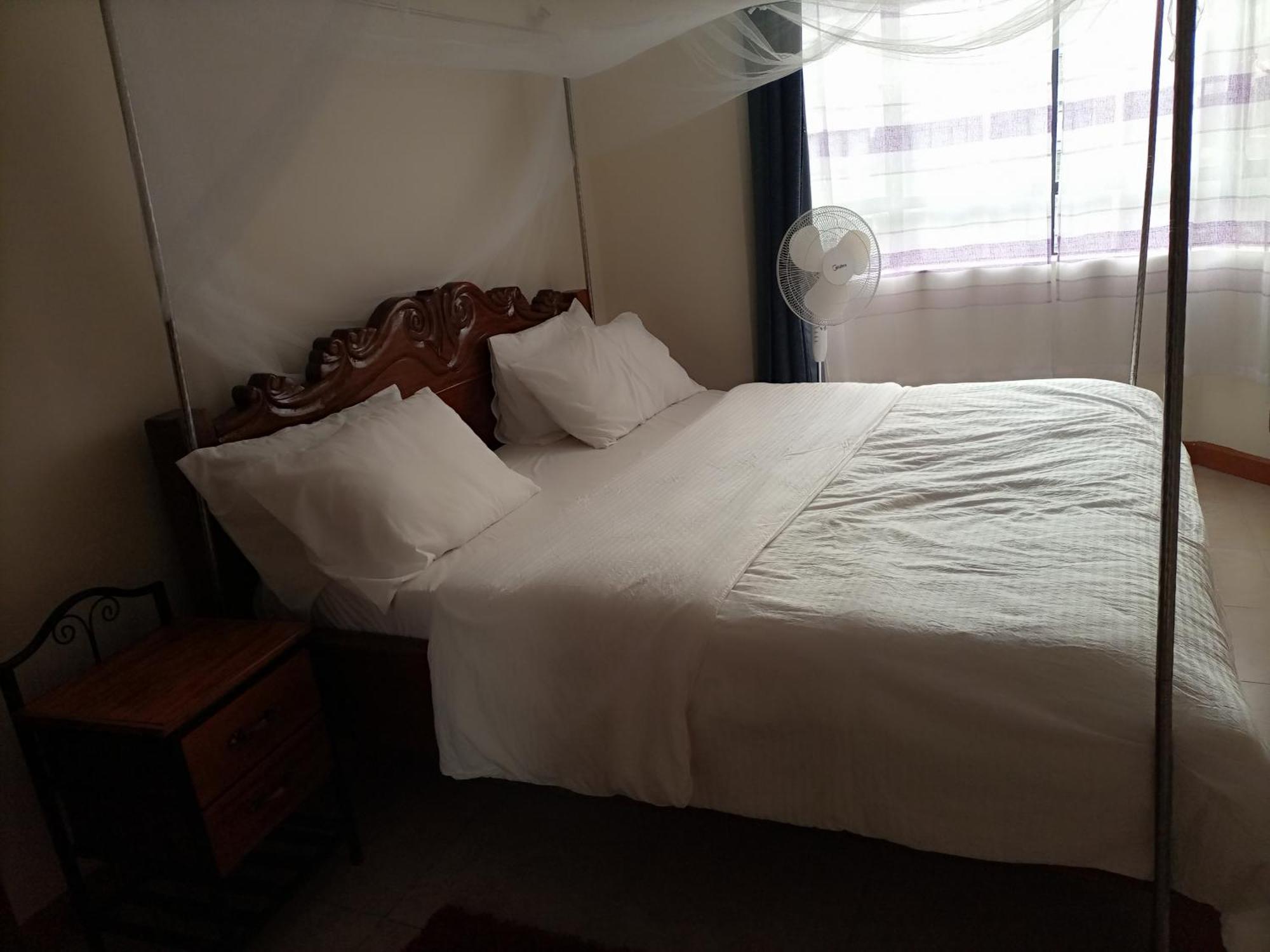 Jkia Apartamento Nairobi
