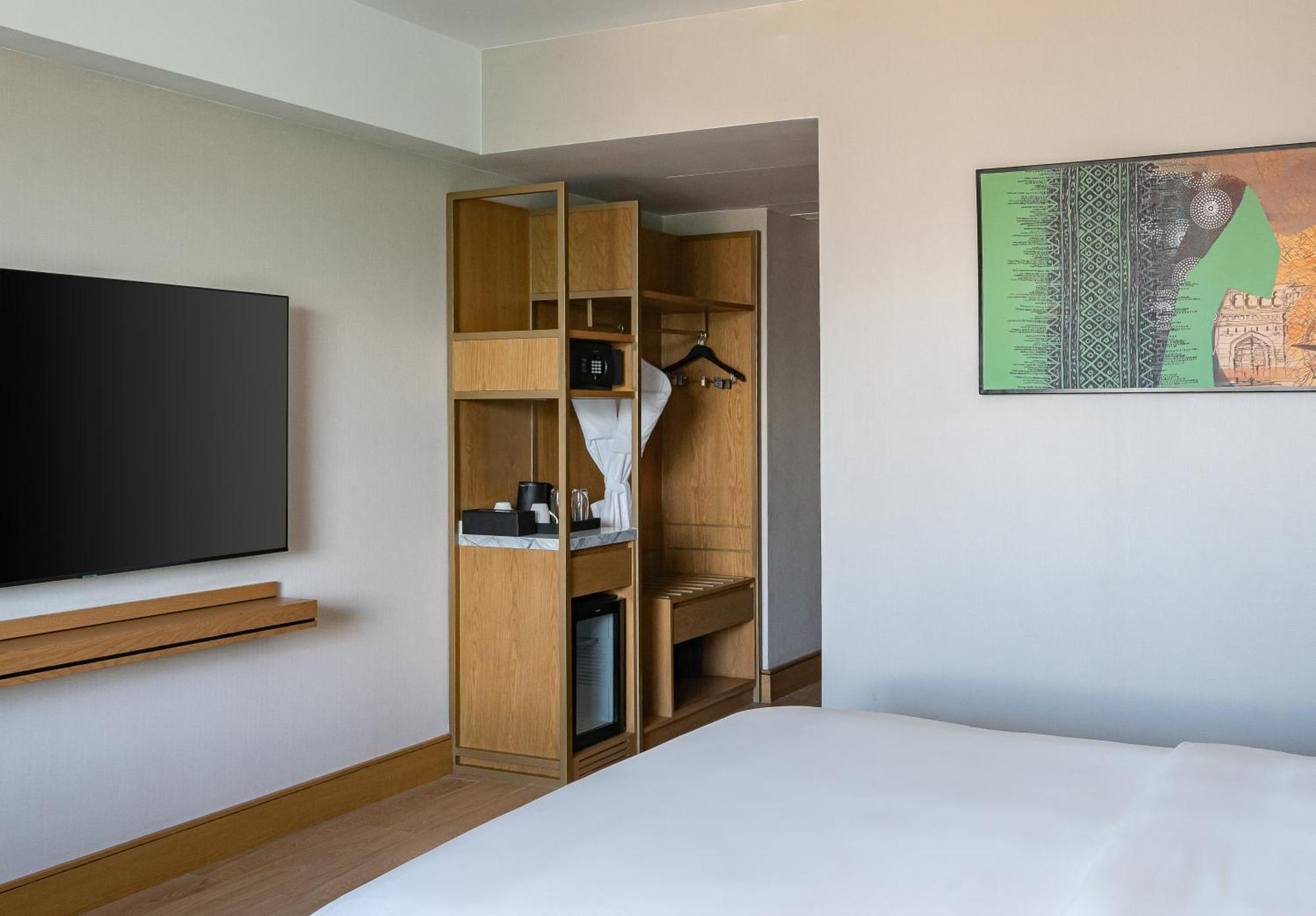 Hotel Hyatt Regency Westlands