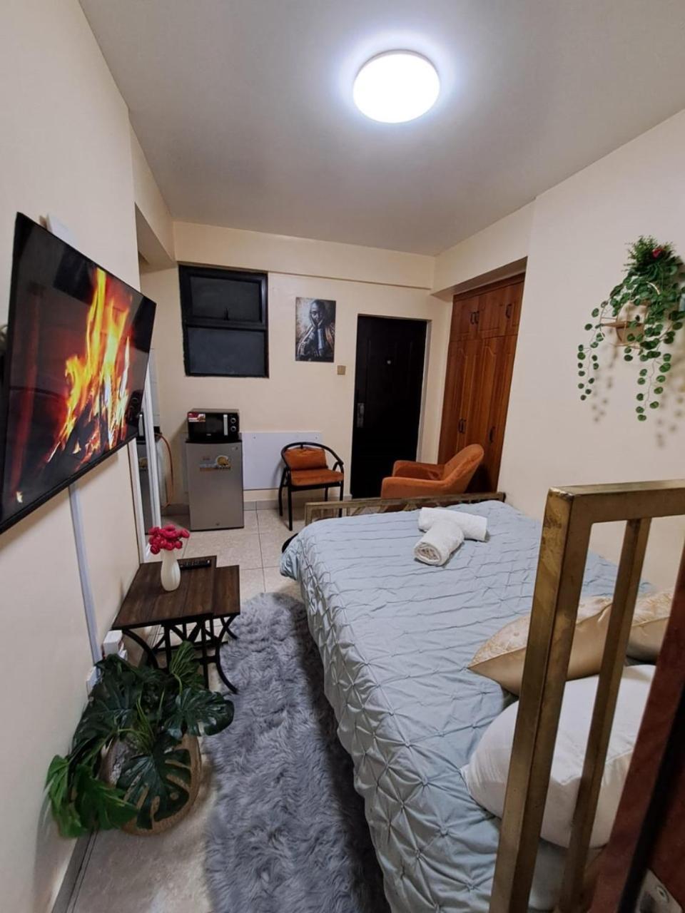 Serene Apartment Nairobi