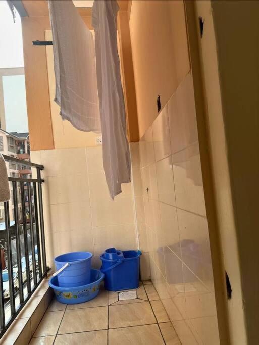 Apartment Lisa's Homes Nairobi