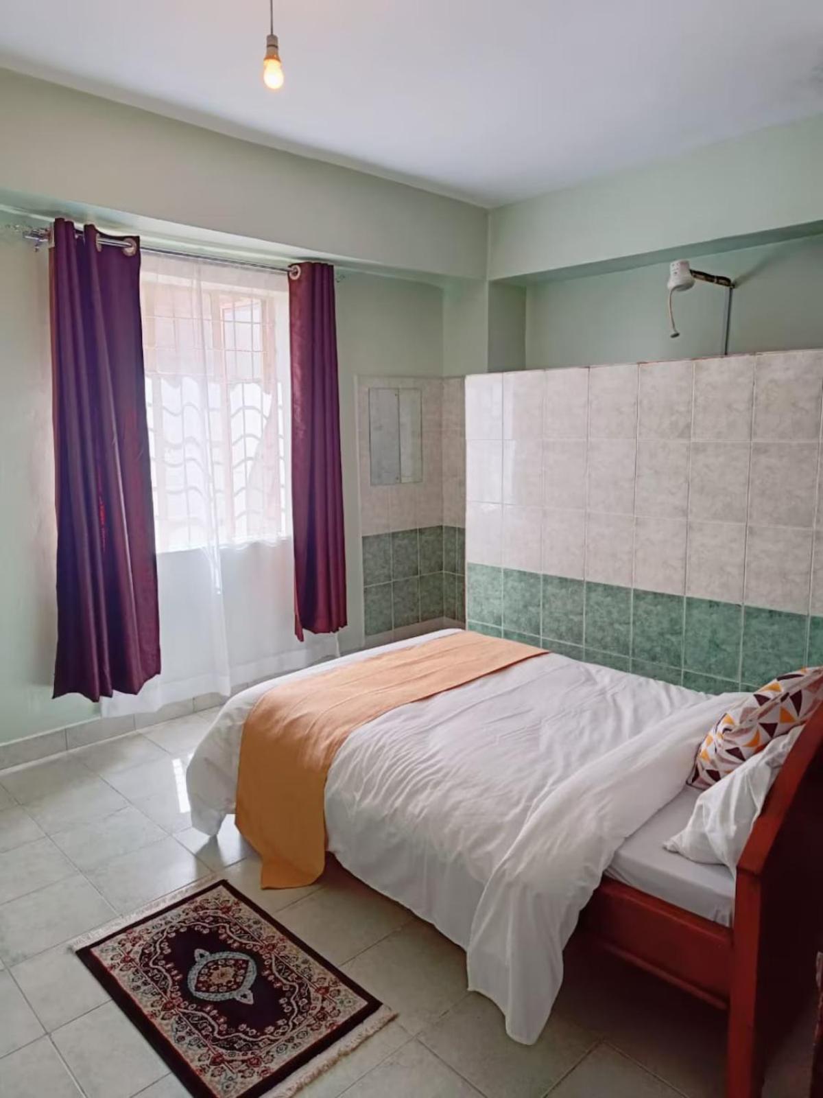 Hotel Sislink Nairobi