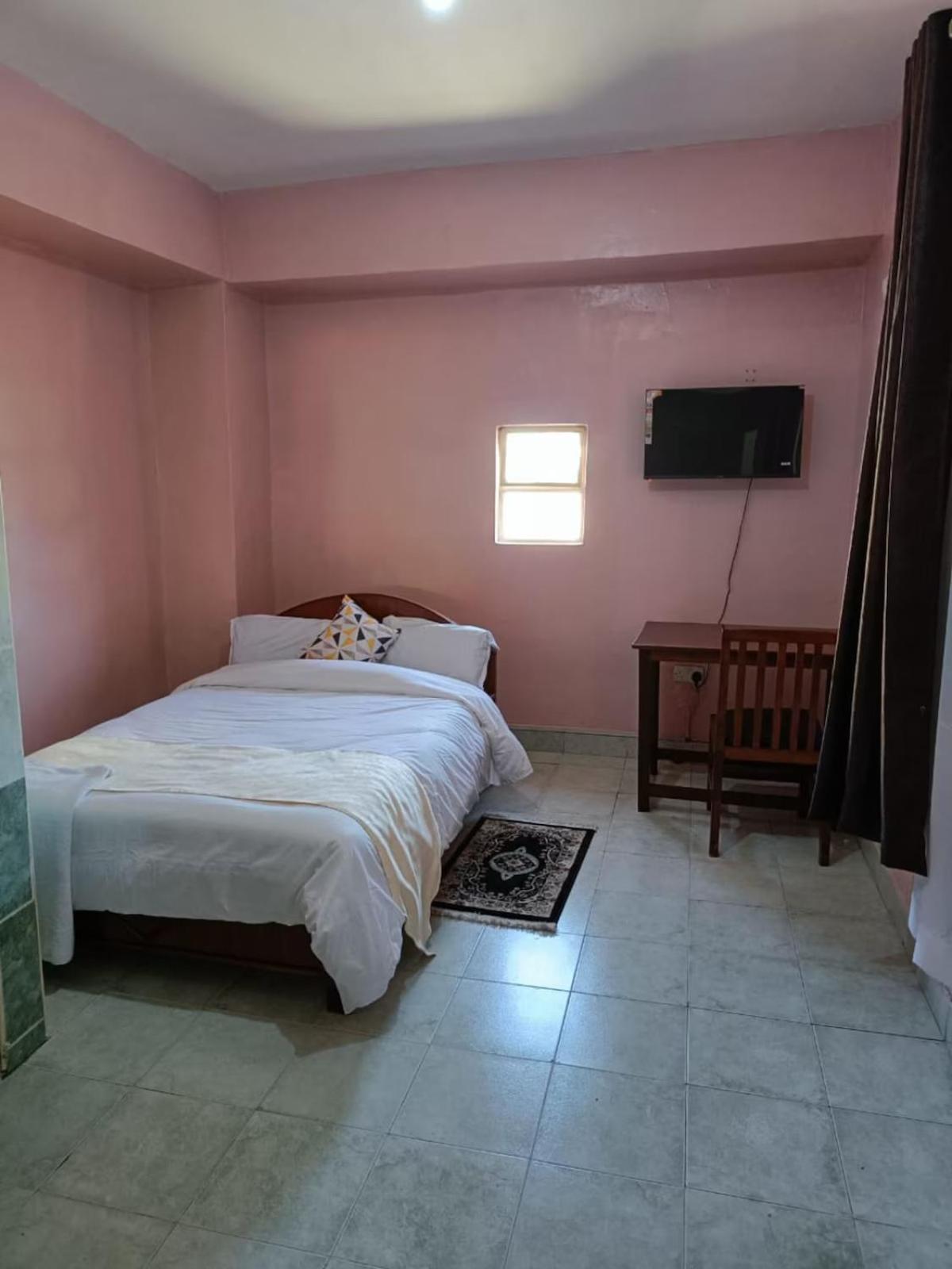 Hotel Sislink Nairobi