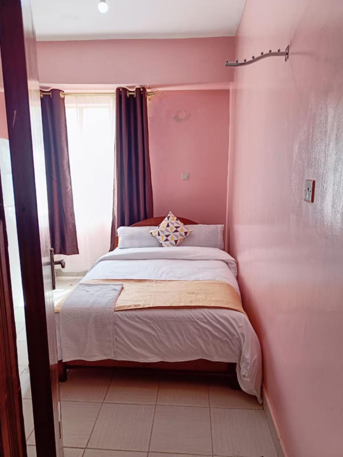 Hotel Sislink Nairobi