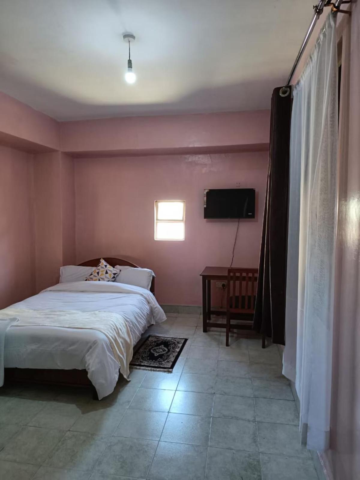 Sislink Hotel Nairobi