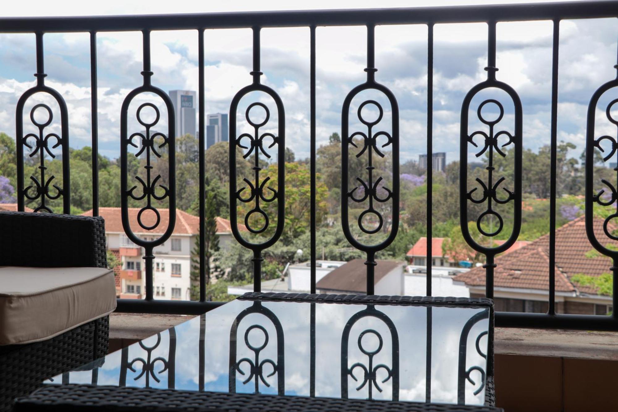 Aparthotel Gemsuites Serviced Apartments State House 3*