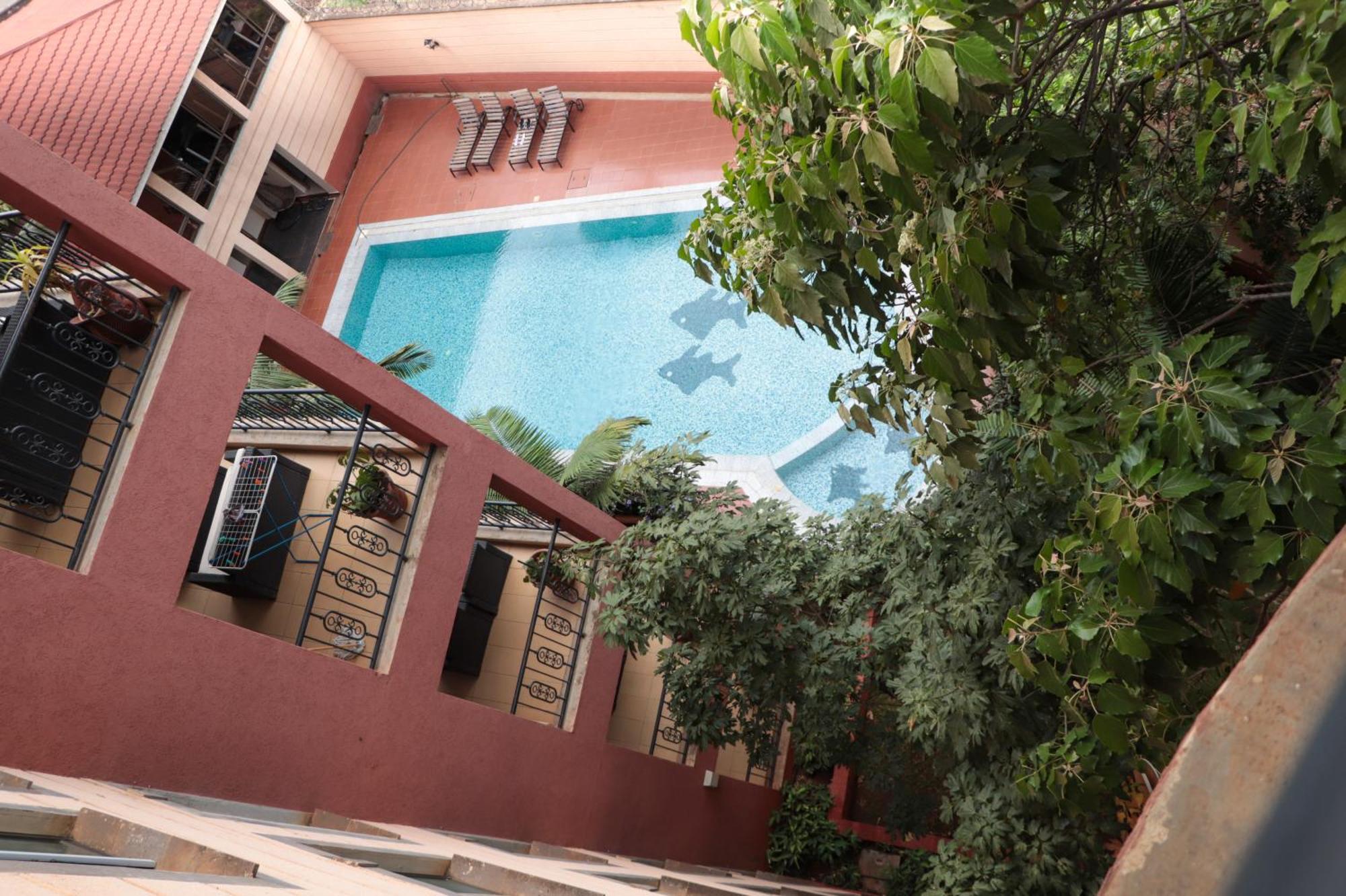 Aparthotel Gemsuites Serviced Apartments State House 3*