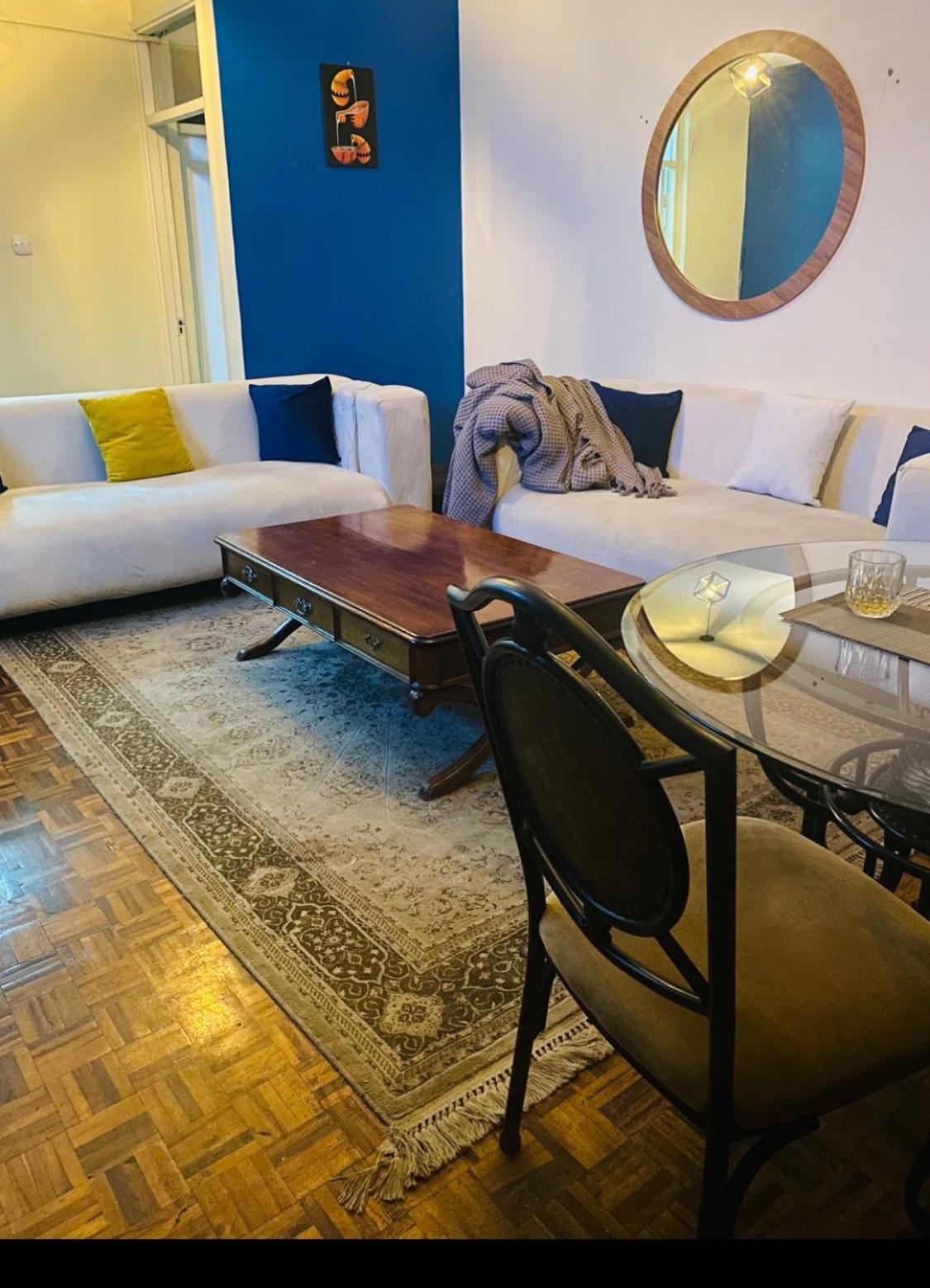 Delight Apartment