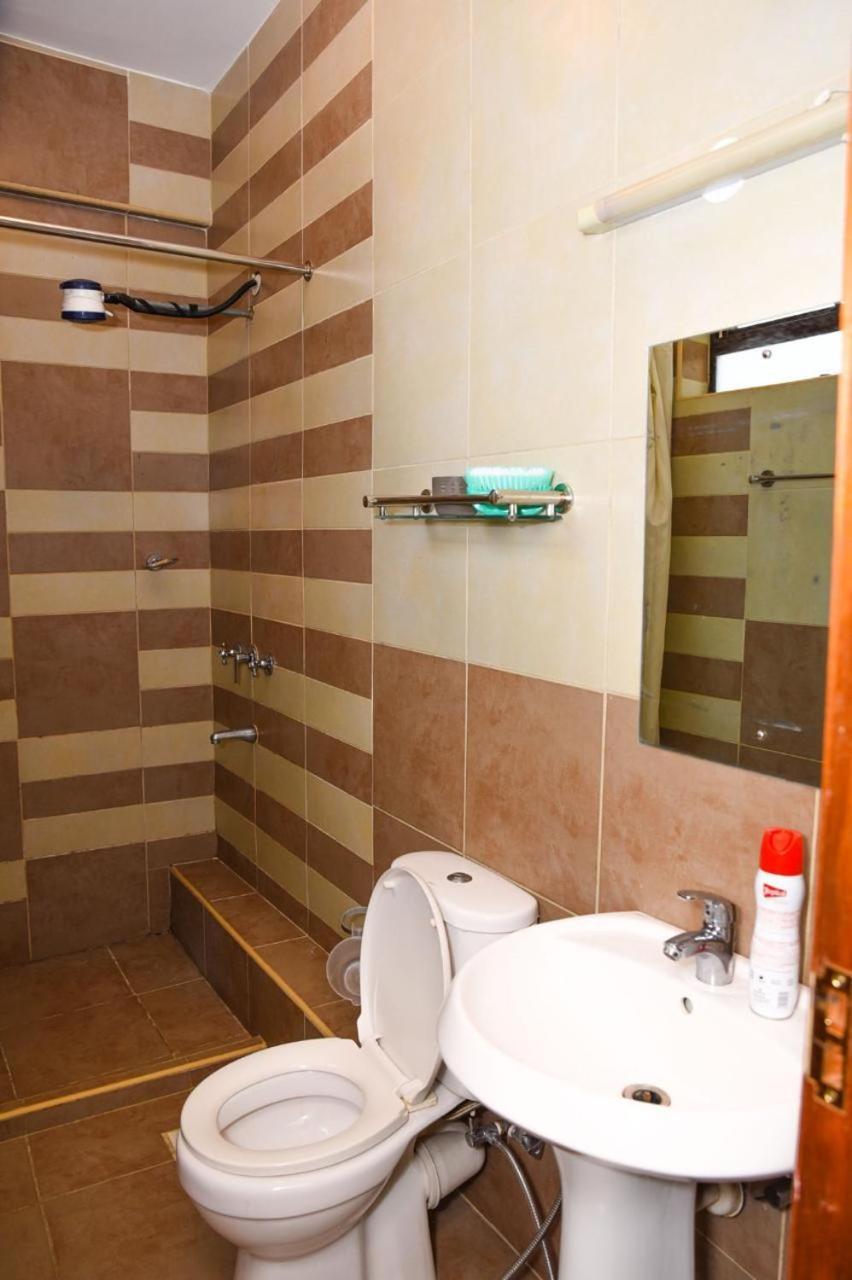 Apartment Keys To Paradise Sapphire 5 Nextgen Nairobi