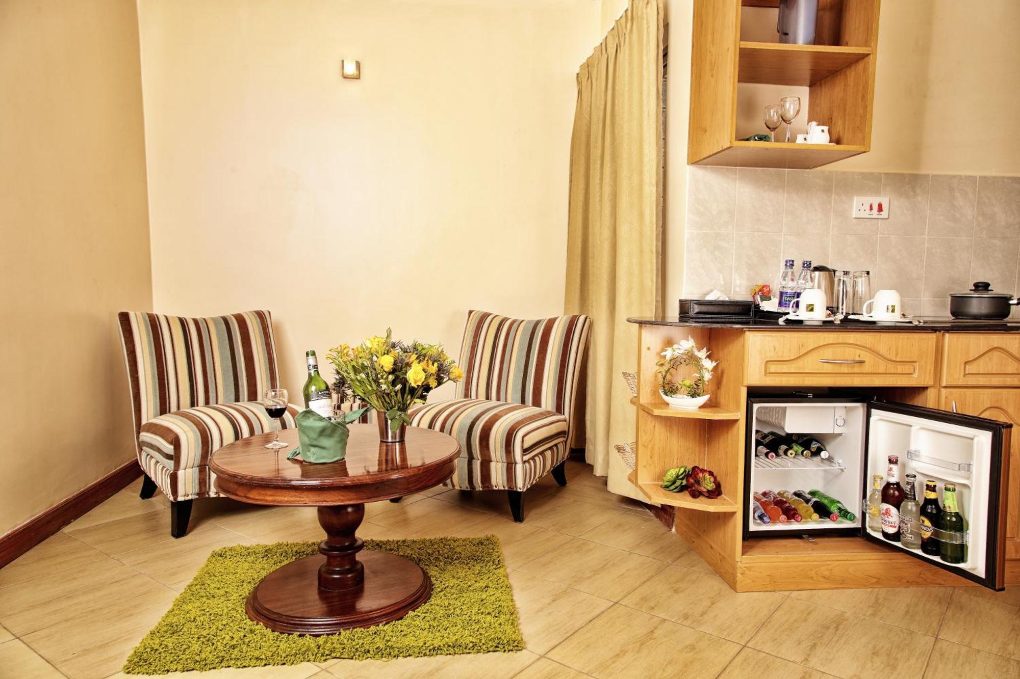 Sakinas Luxury Nairobi