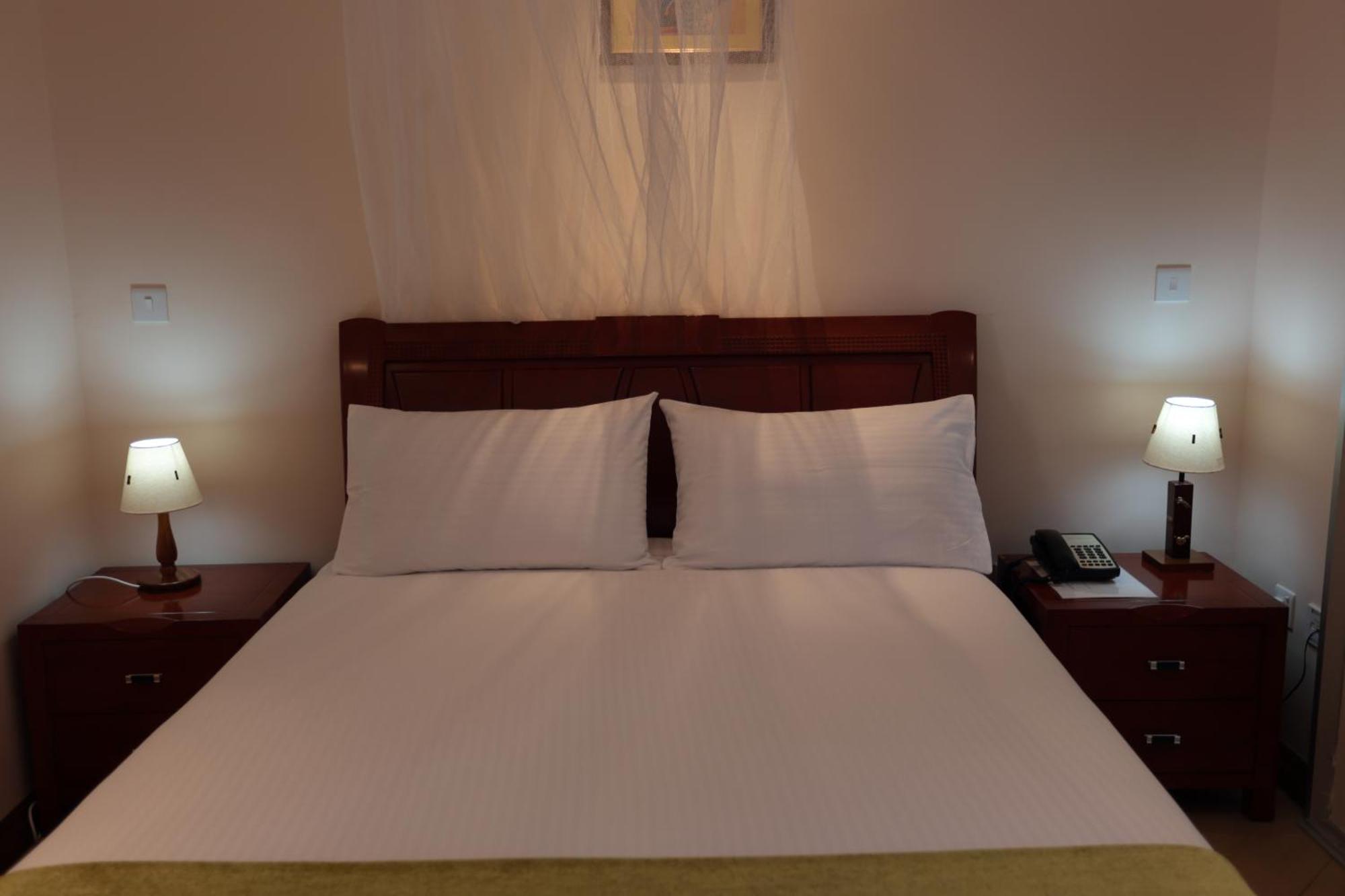 Sakinas Luxury Nairobi