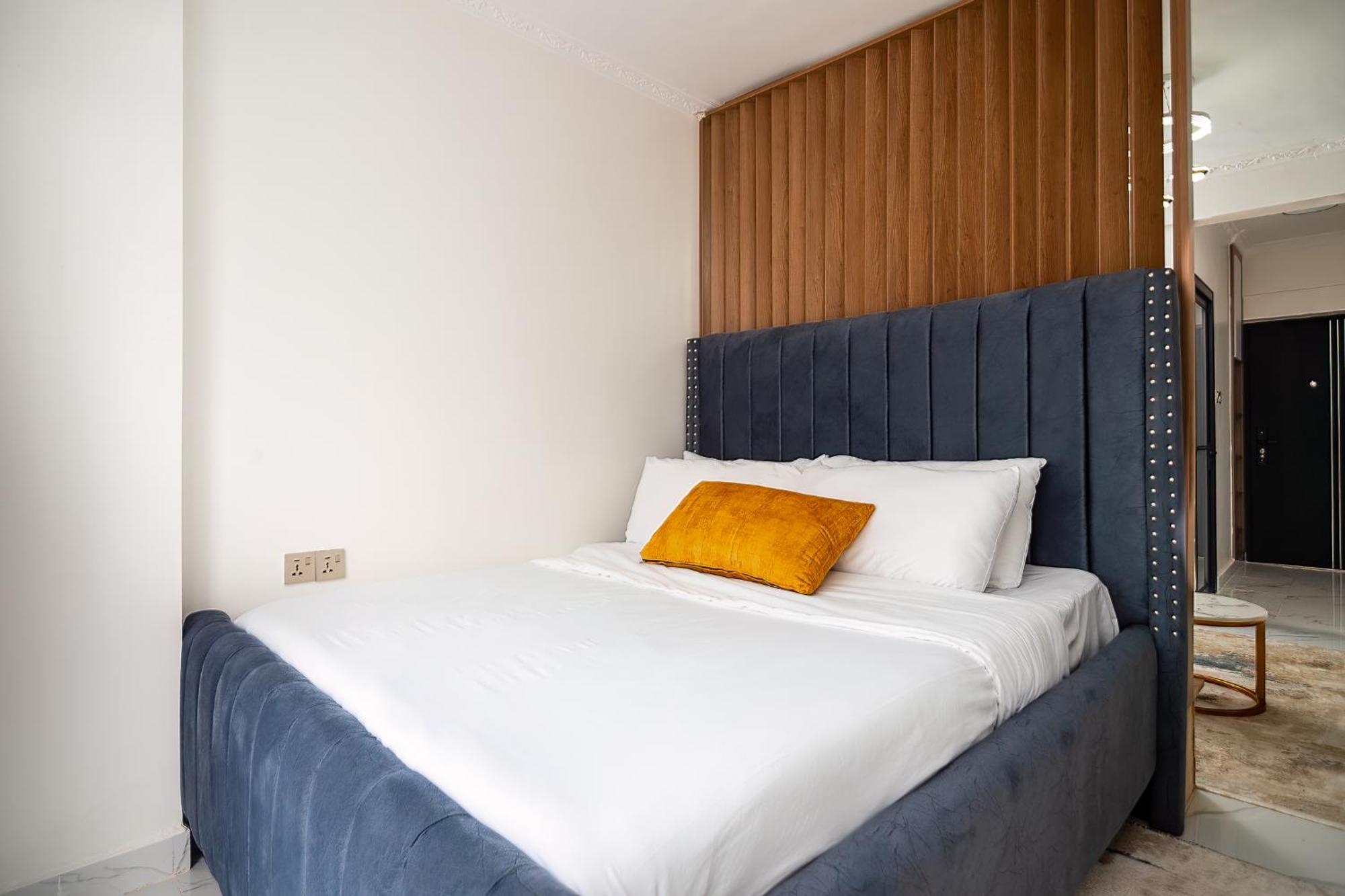 The Zanakri Homes, Smart Bliss Nairobi