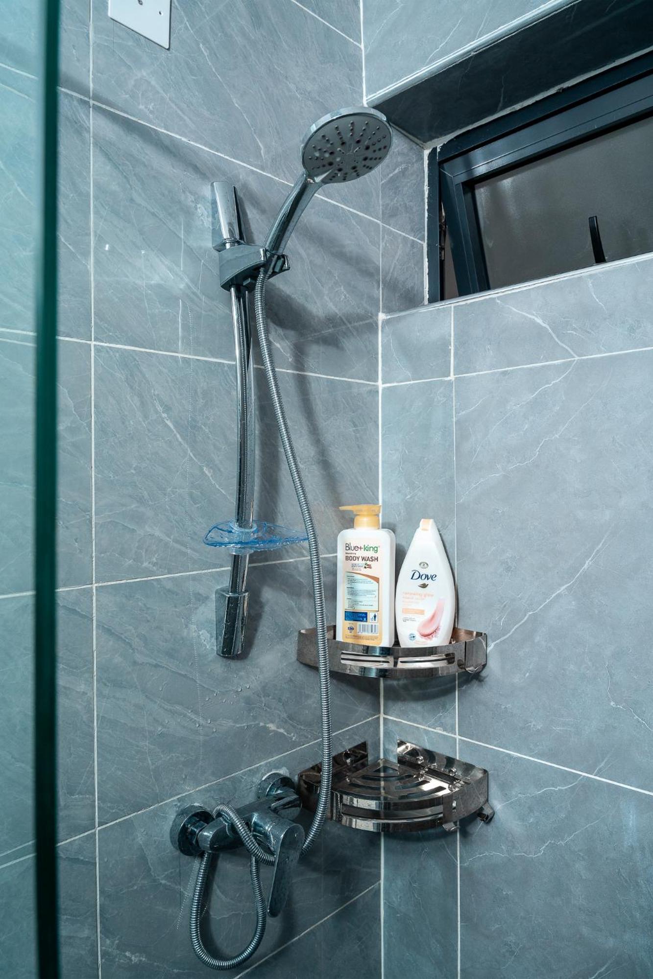 The Zanakri Homes, Smart Bliss Apartment *