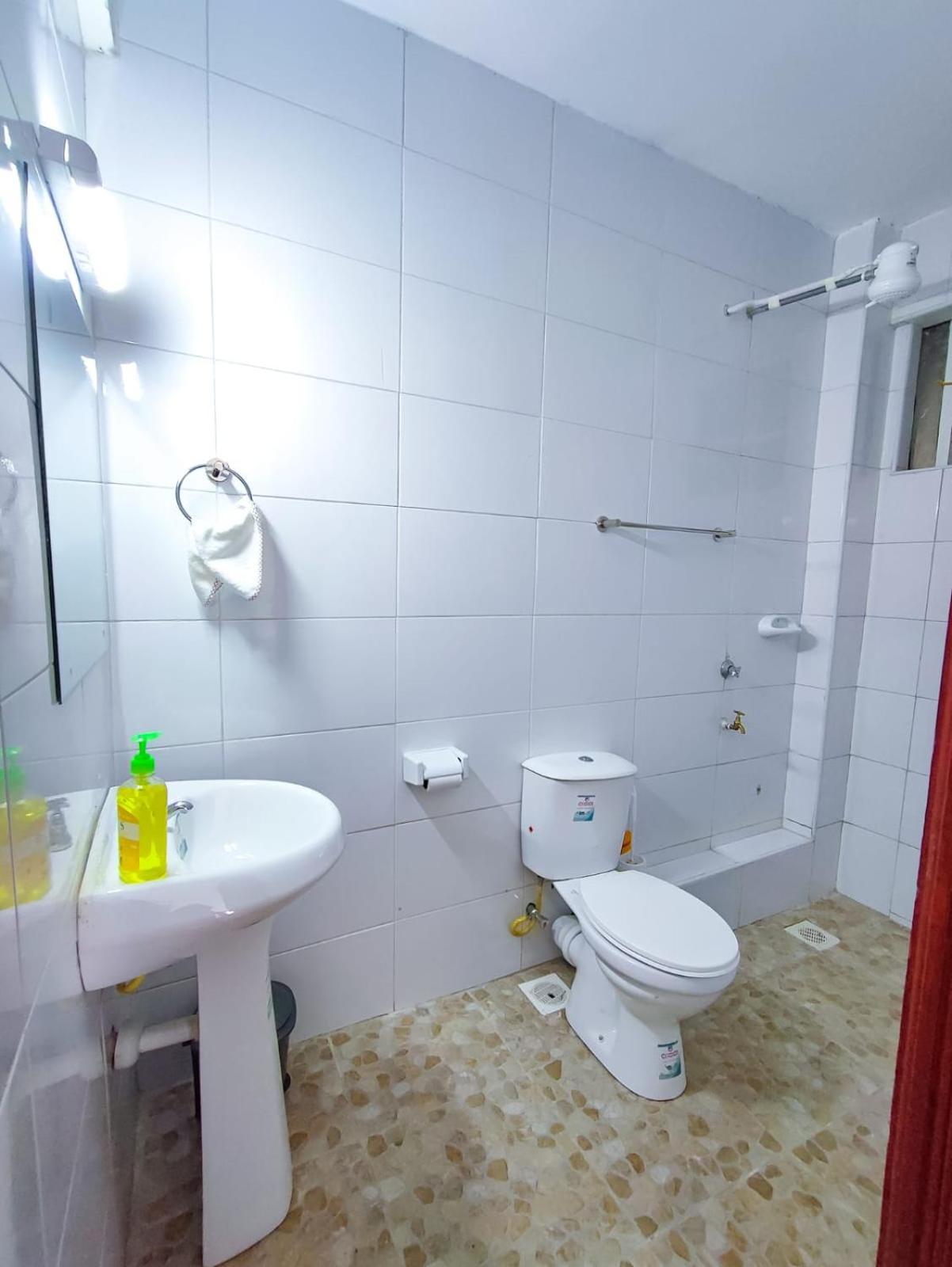 Rated 2bedroom- Garden Estate Thika Road Nairobi