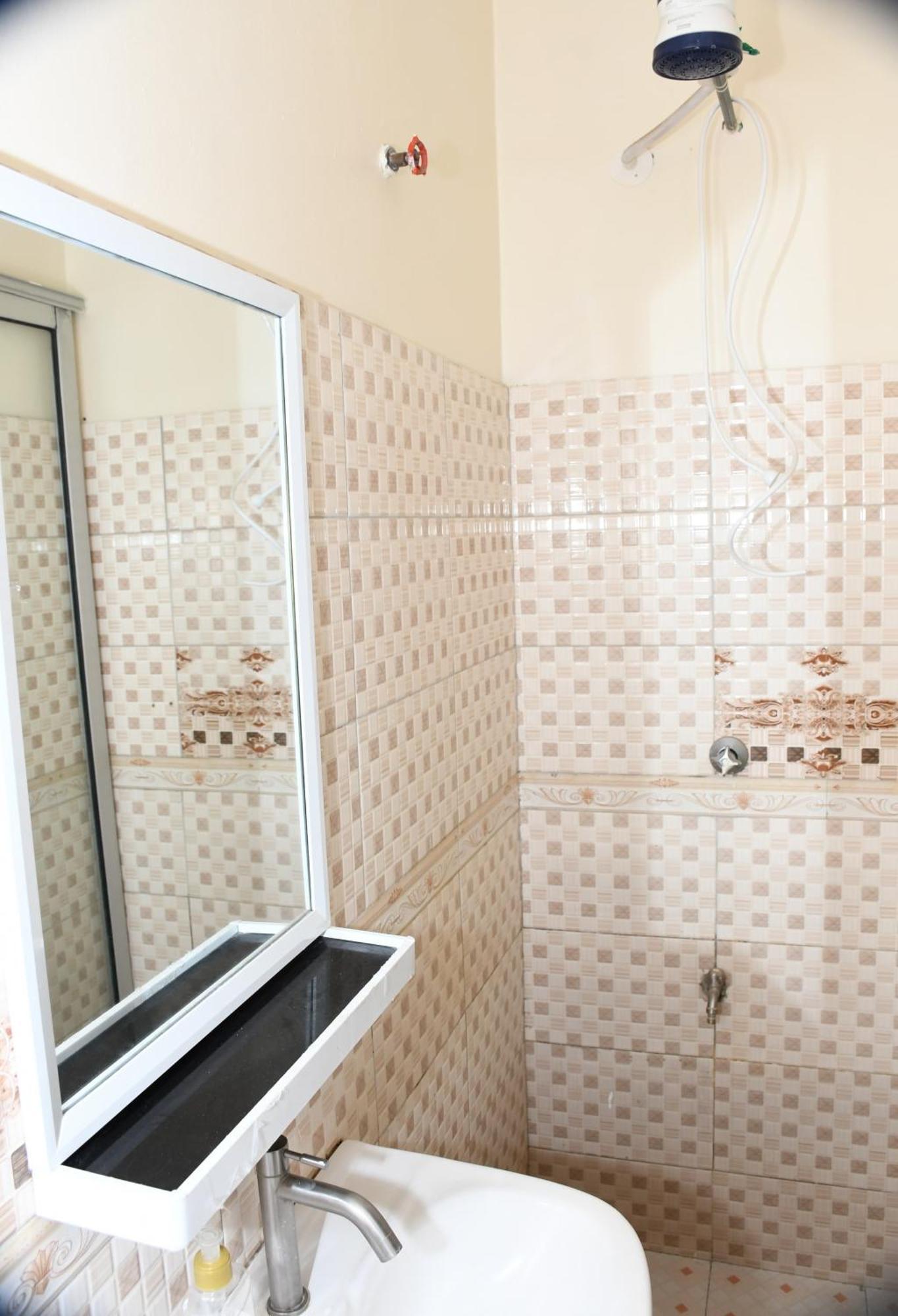 Two Bedroom Next To Amani Apartment, Utawala Nairobi
