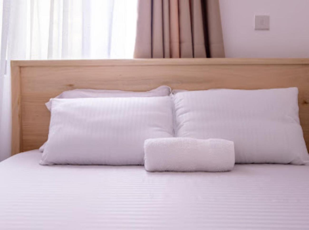 Apartment Yuki Homes One Bedroom Near Jkia Nairobi