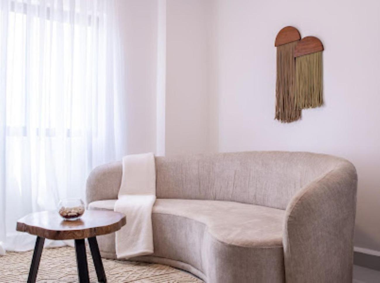 Yuki Homes One Bedroom Near Jkia Apartment Nairobi