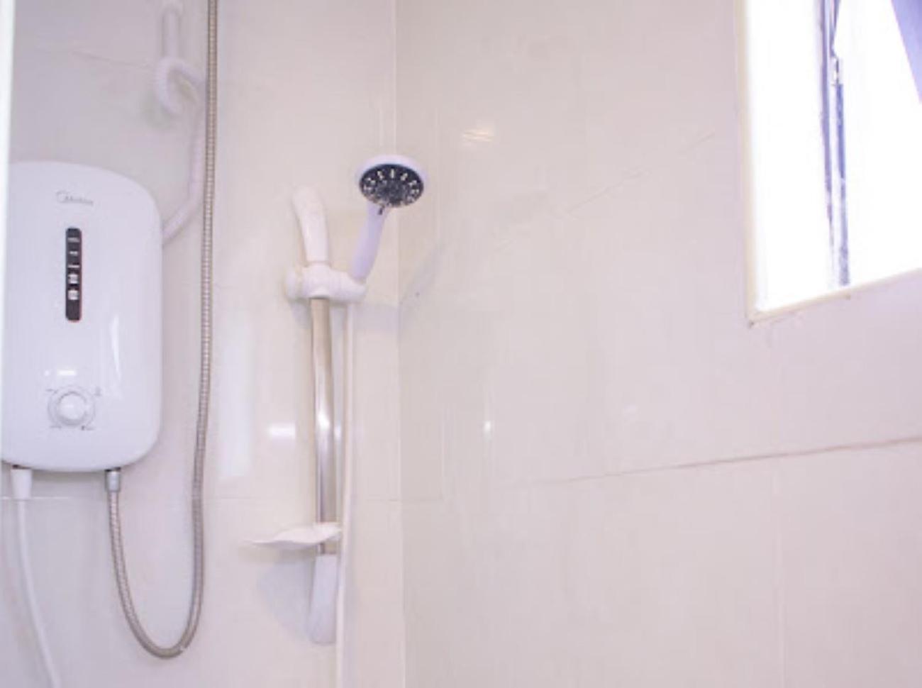 Apartment Yuki Homes One Bedroom Near Jkia Nairobi