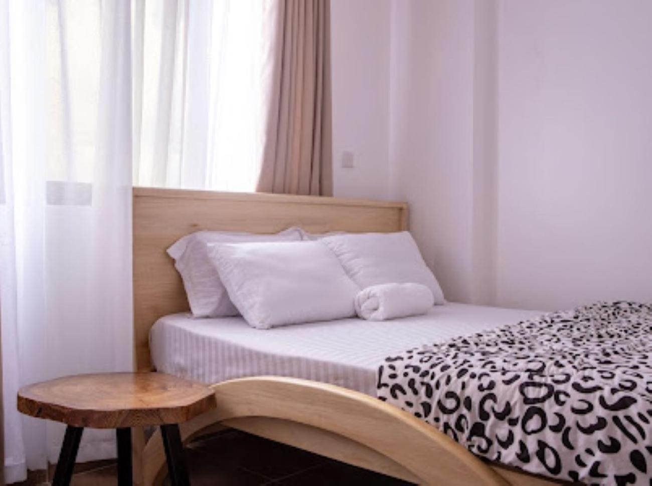 Apartment Yuki Homes One Bedroom Near Jkia