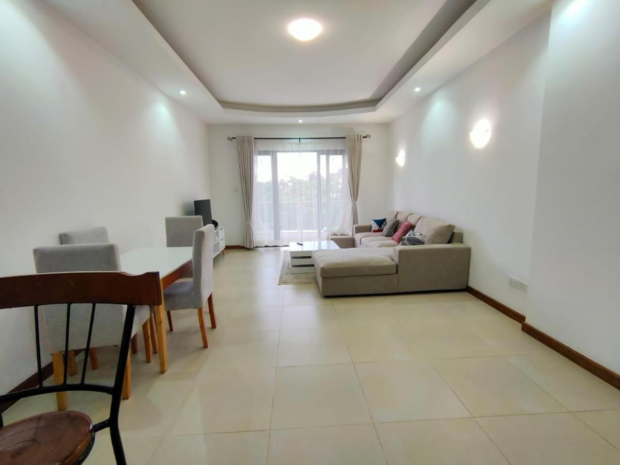 Aramis 2 Bedroom Serviced Westlands * Nairobi