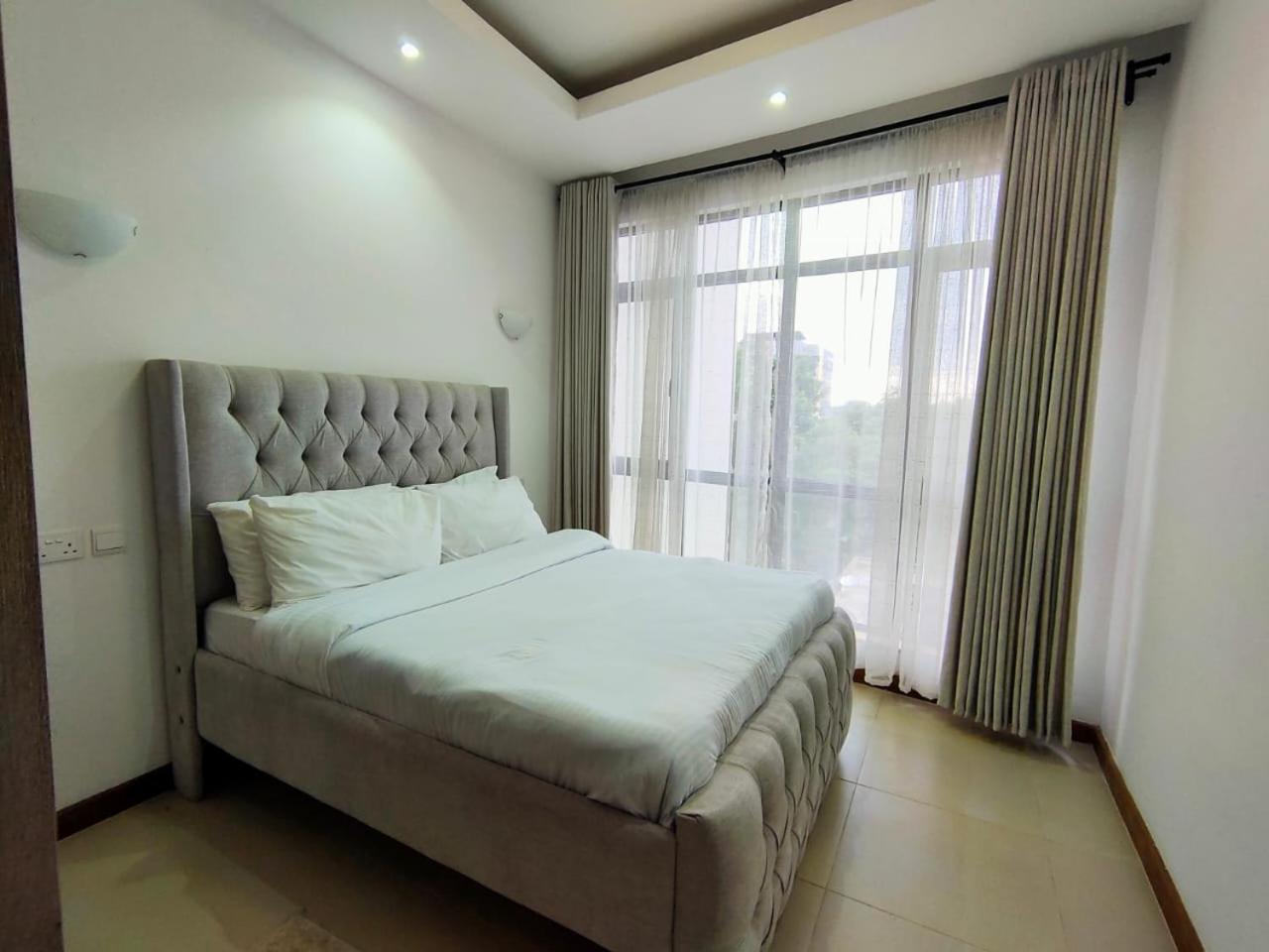 Aramis 2 Bedroom Serviced Westlands