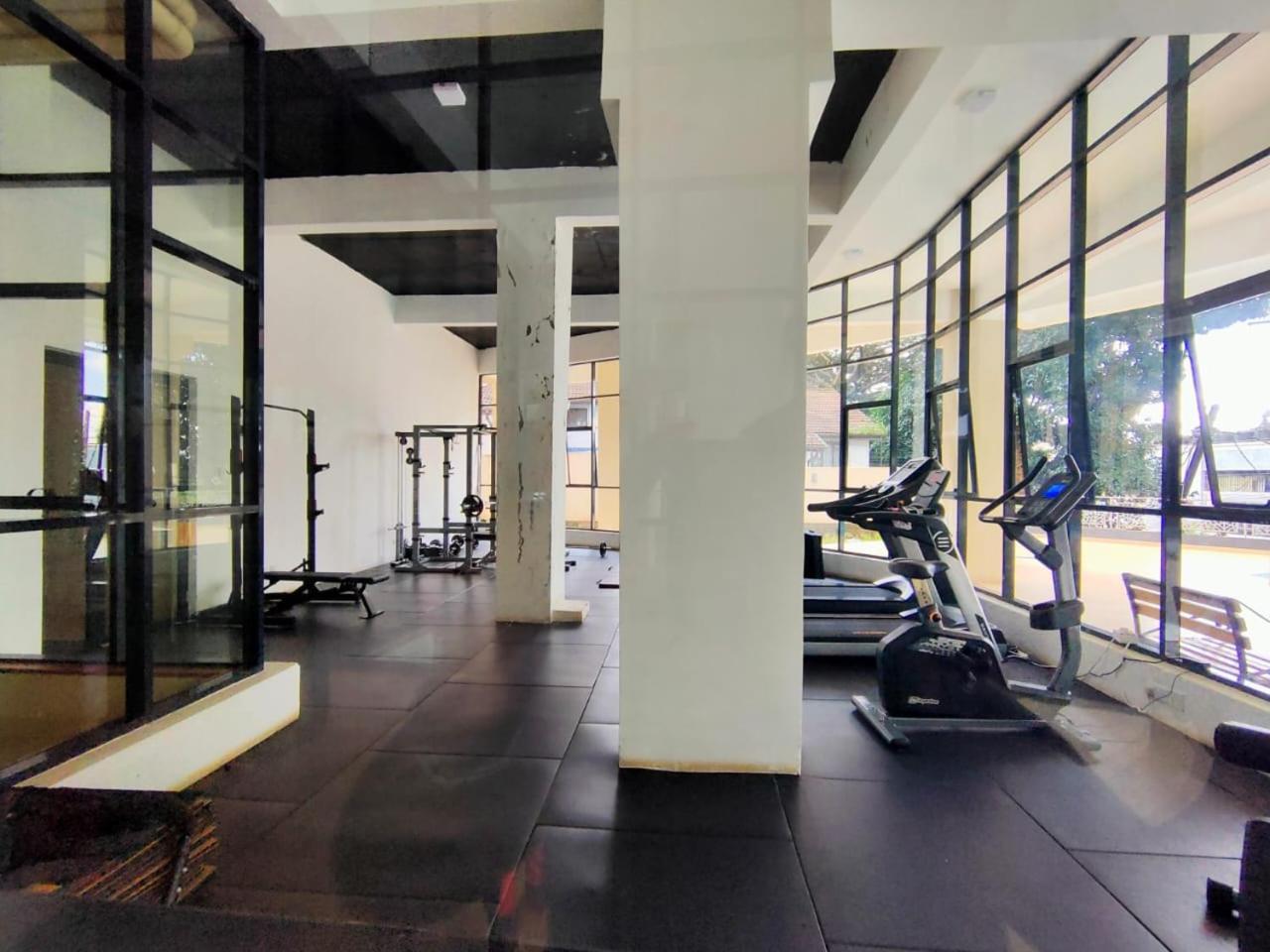 Guest house Aramis 2 Bedroom Serviced Westlands