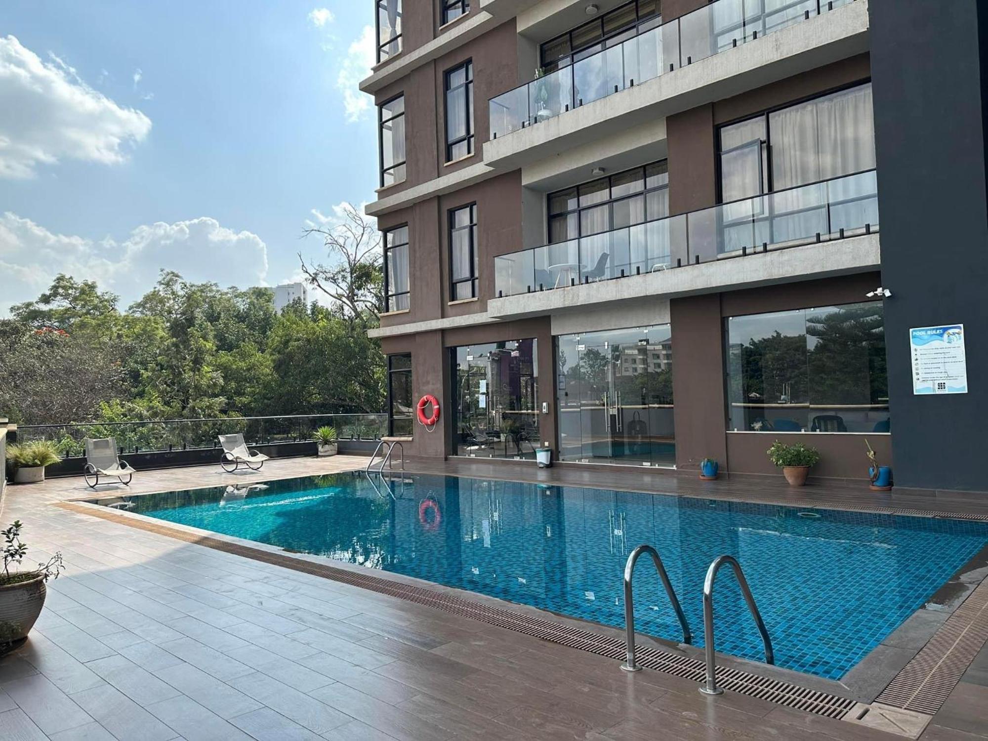 Volaire Apartment Nairobi