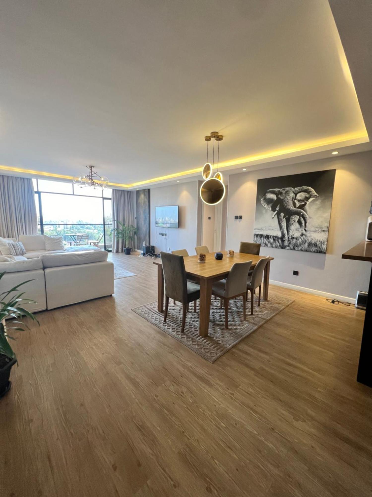 Apartment Volaire *