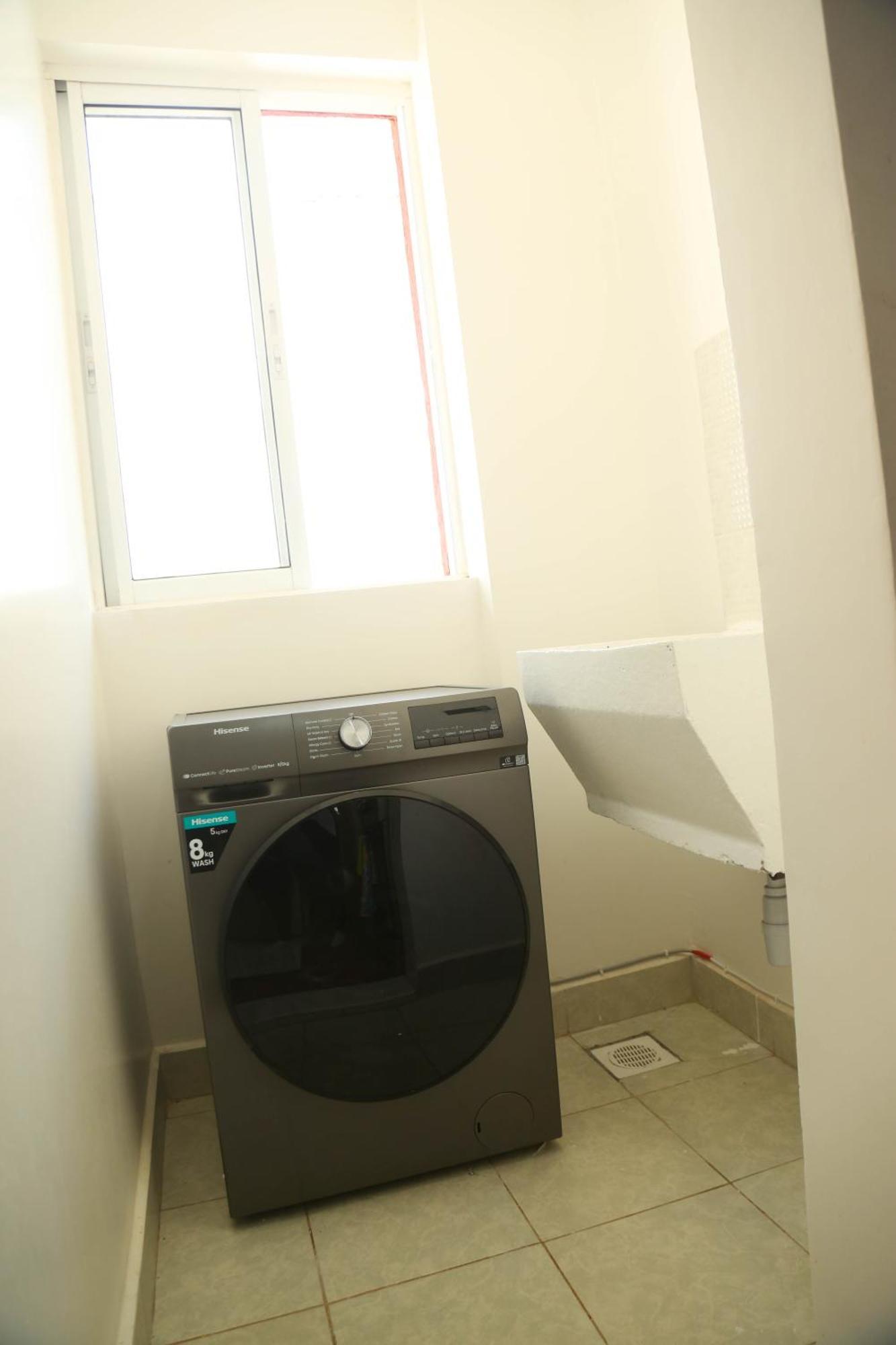 1 Bedroom Greenzone Thindigua, Kiambu Road Nairobi