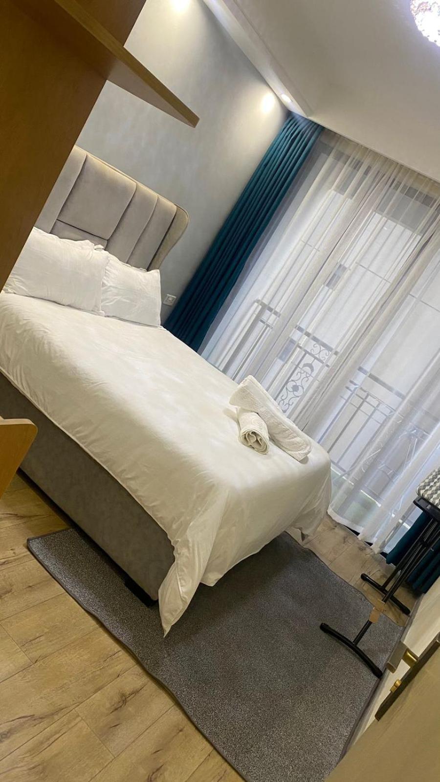 Apartment The Golden In Kilimani