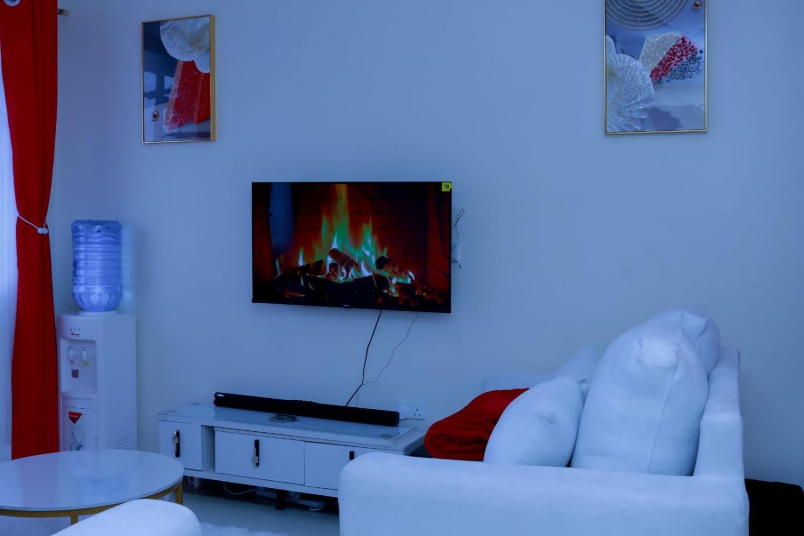 Guest house Hearth And Haven Homes Nairobi