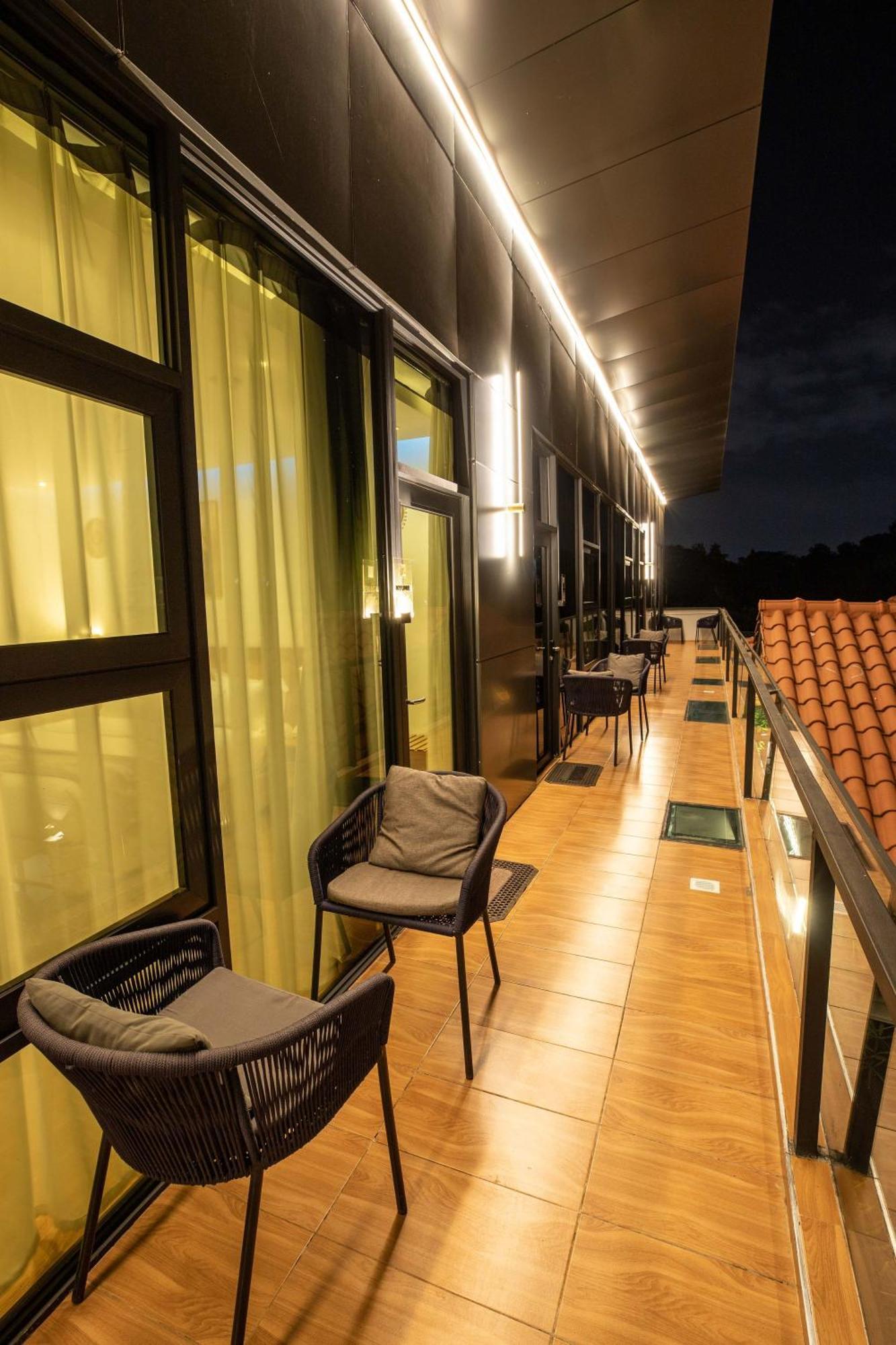Gigiri Lion Hotel Nairobi