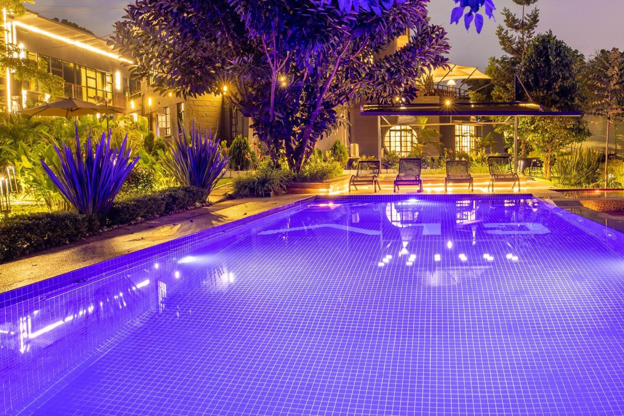 Gigiri Lion Hotel Nairobi