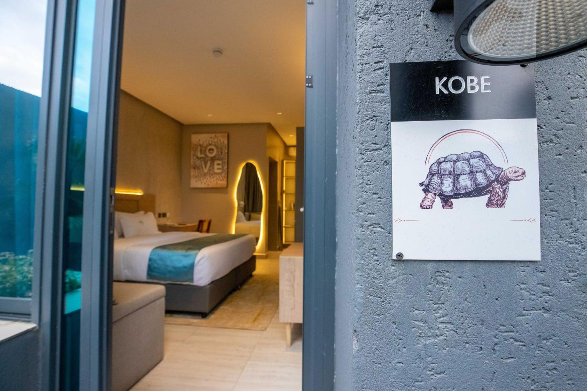 Hotel Gigiri Lion Ii