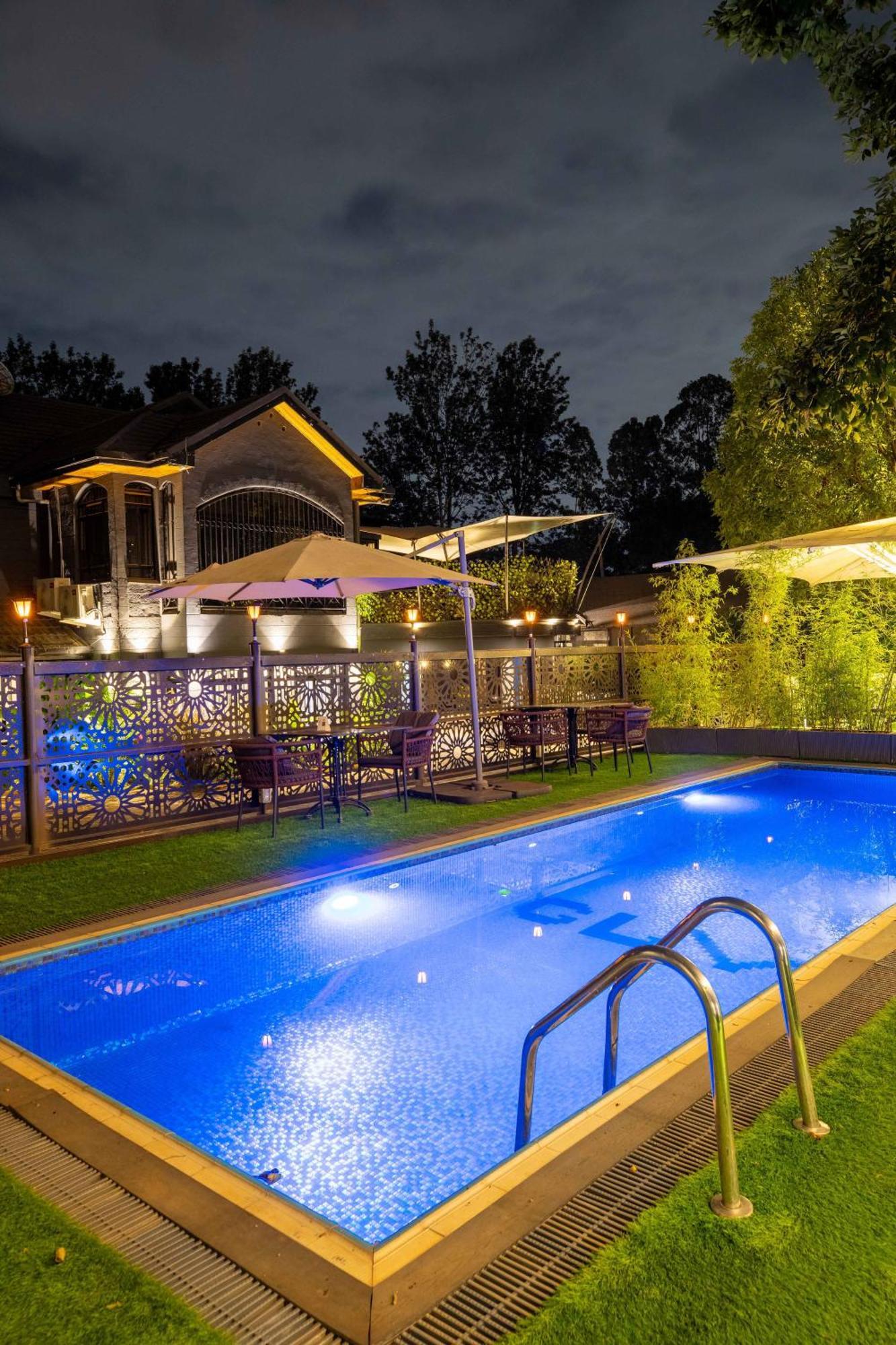 Gigiri Lion Ii 5*
