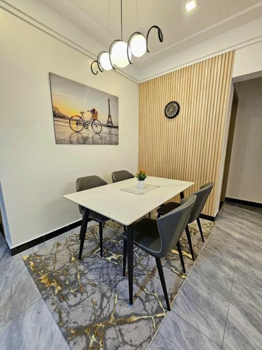 Apartment Joda One Bed Kilimani
