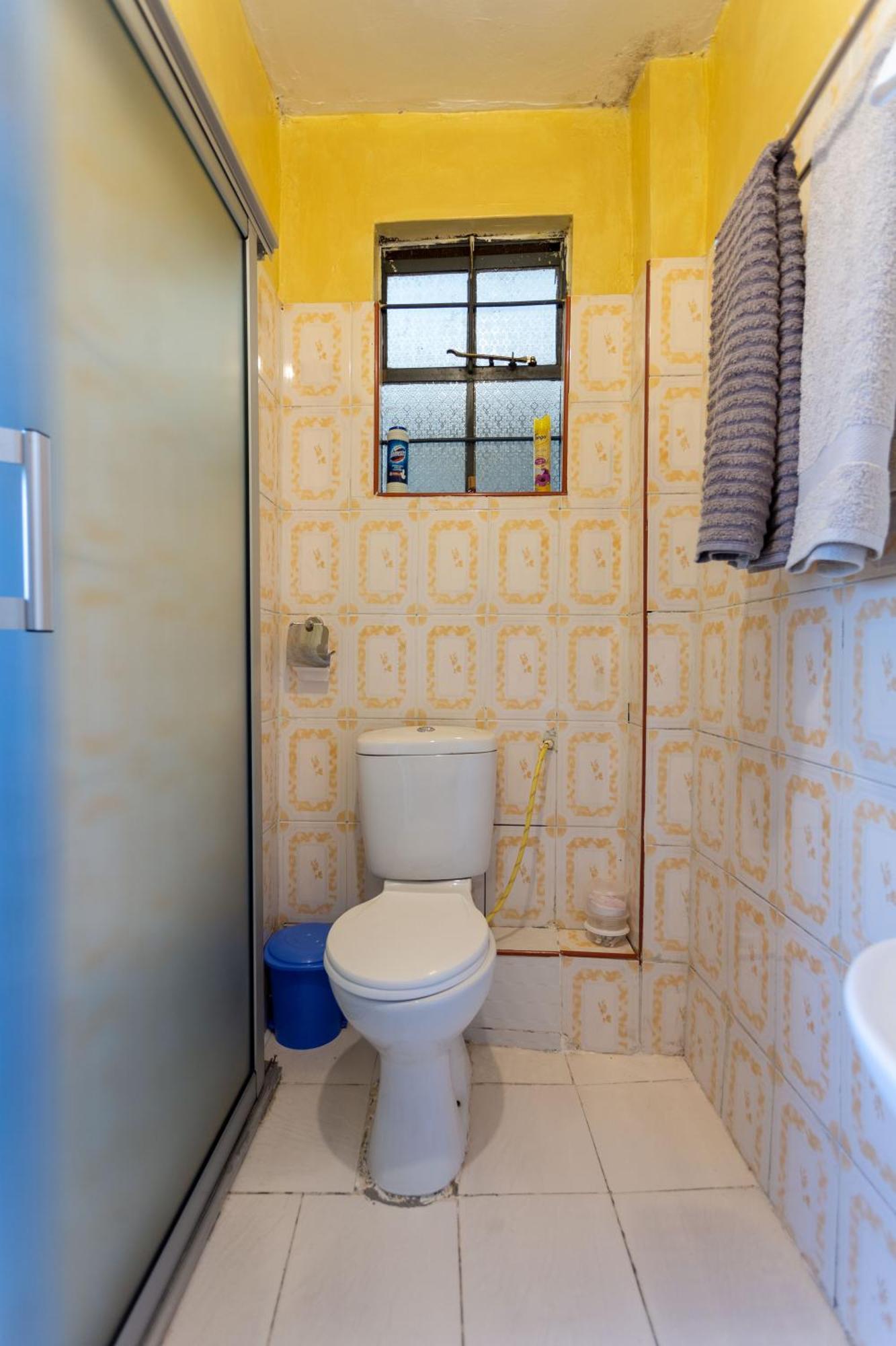 Apartment With View Nairobi