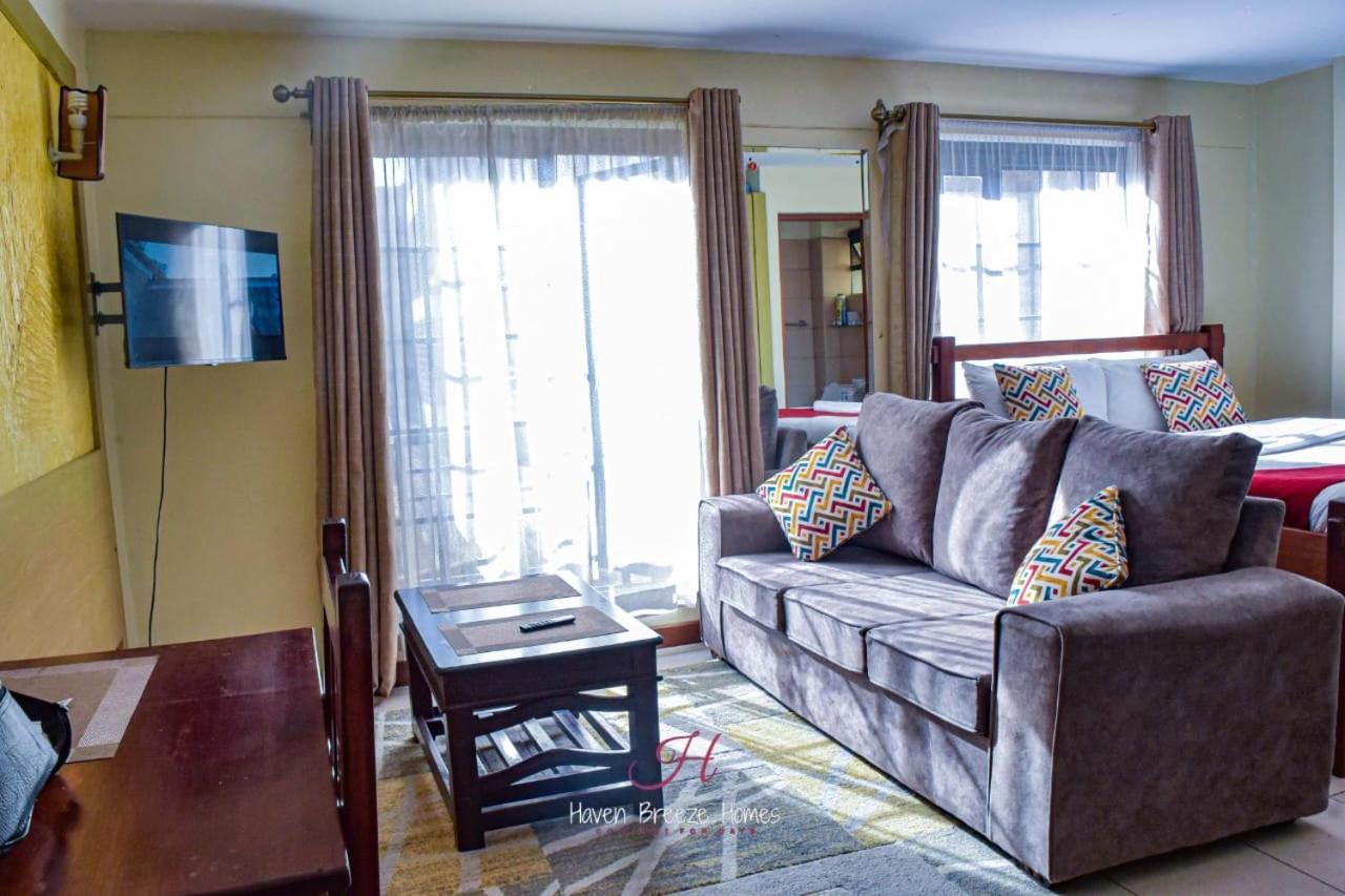 Haven Mvuli Apartment Nairobi