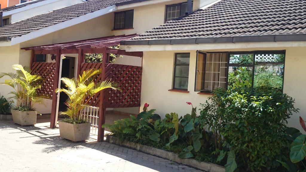 Bed & Breakfast Riverview Westlands