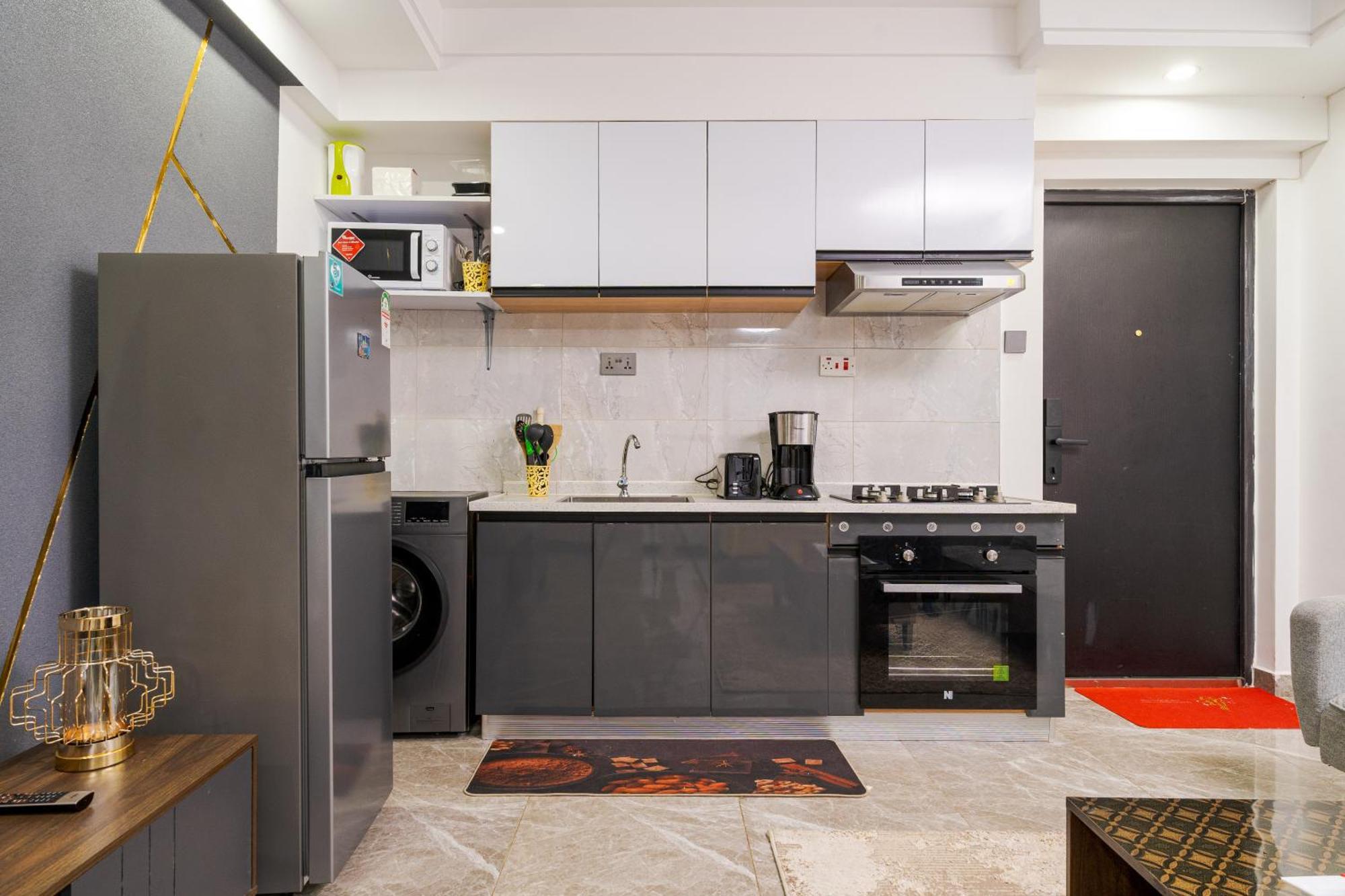 One Bedroom